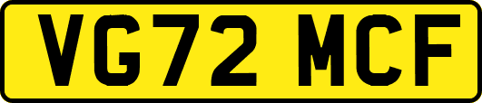 VG72MCF