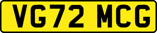 VG72MCG