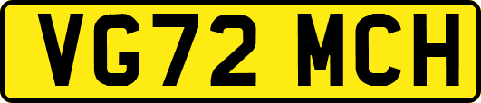 VG72MCH