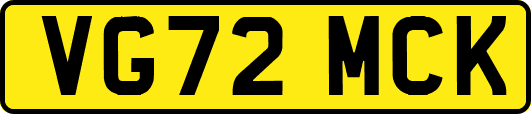VG72MCK
