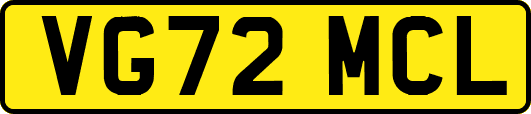 VG72MCL