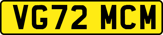VG72MCM