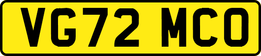 VG72MCO