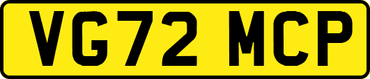 VG72MCP