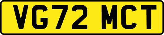 VG72MCT