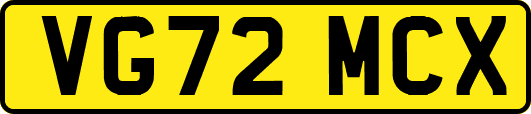 VG72MCX