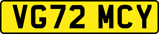 VG72MCY