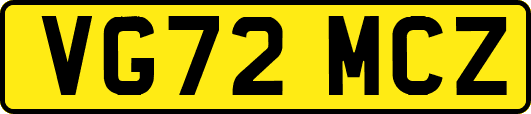 VG72MCZ