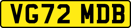 VG72MDB