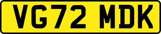 VG72MDK