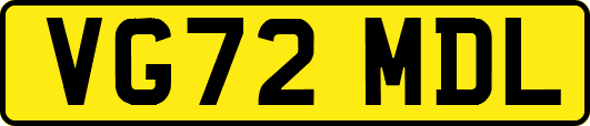 VG72MDL