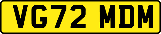 VG72MDM
