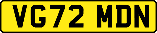 VG72MDN
