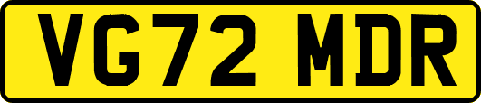 VG72MDR