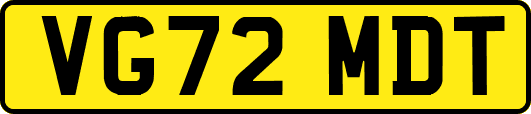 VG72MDT
