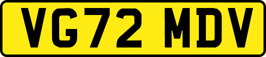 VG72MDV