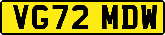 VG72MDW