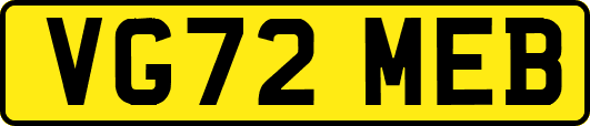 VG72MEB