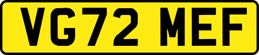 VG72MEF