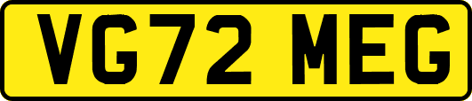 VG72MEG