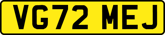 VG72MEJ