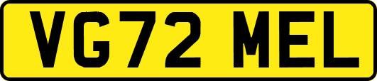 VG72MEL