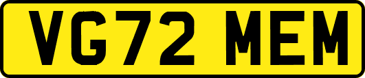 VG72MEM