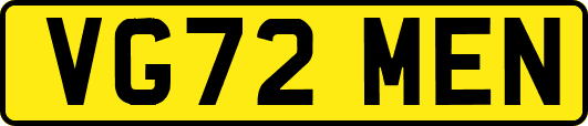 VG72MEN