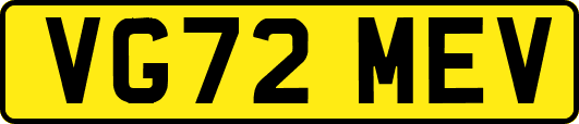 VG72MEV
