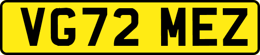 VG72MEZ