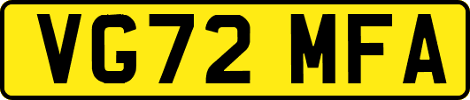 VG72MFA