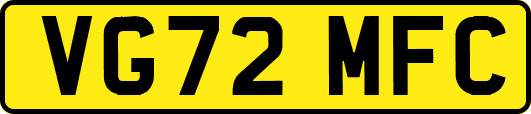 VG72MFC