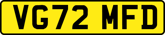 VG72MFD