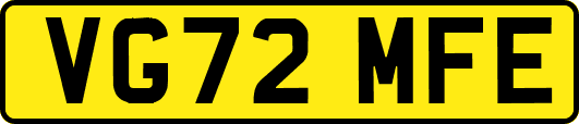 VG72MFE