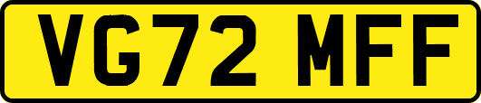 VG72MFF