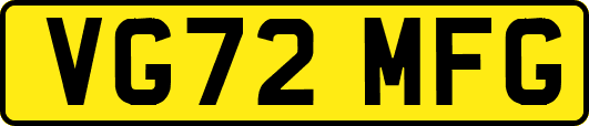 VG72MFG