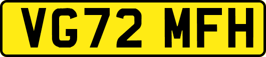 VG72MFH