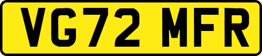 VG72MFR