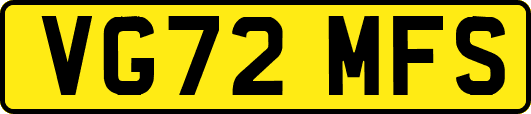 VG72MFS