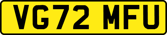 VG72MFU