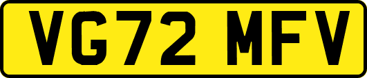 VG72MFV