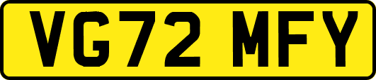 VG72MFY