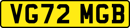 VG72MGB