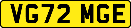 VG72MGE