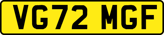 VG72MGF