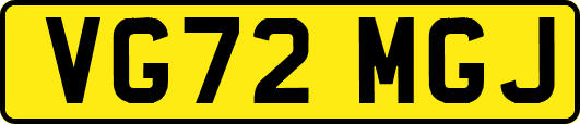 VG72MGJ