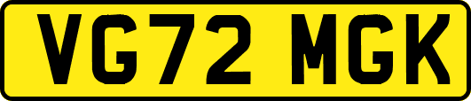 VG72MGK