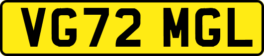 VG72MGL