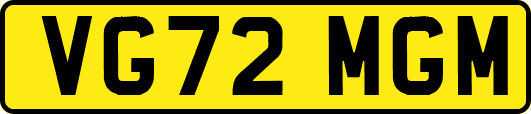 VG72MGM
