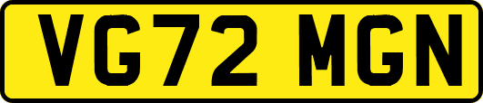 VG72MGN